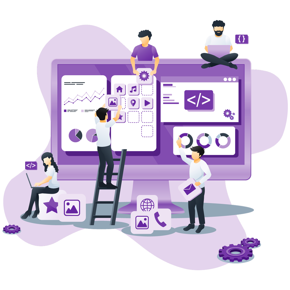 Architecting Mobile Apps