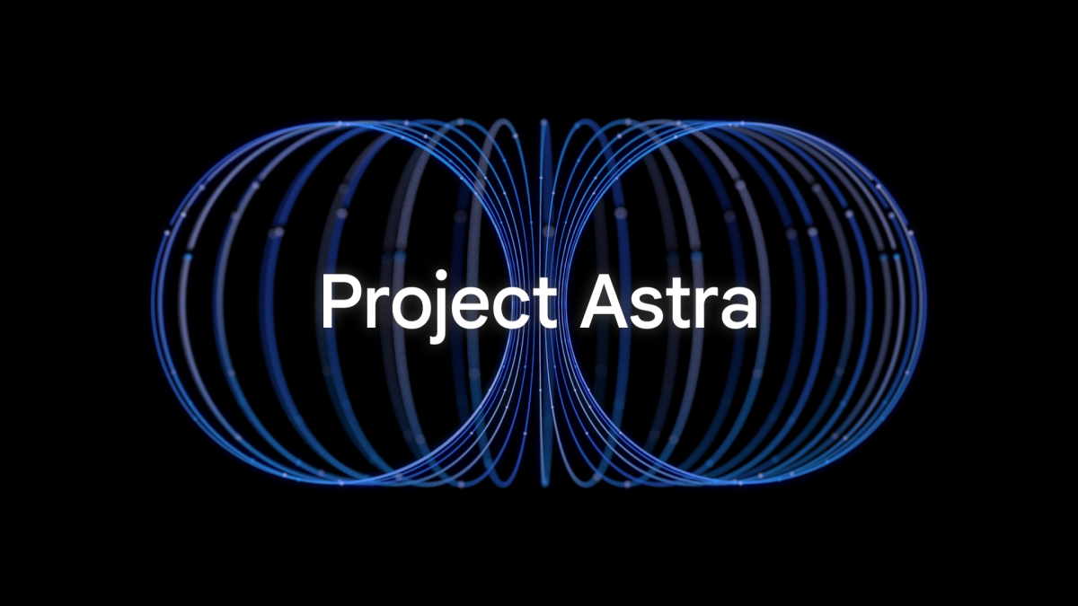 Google Astra